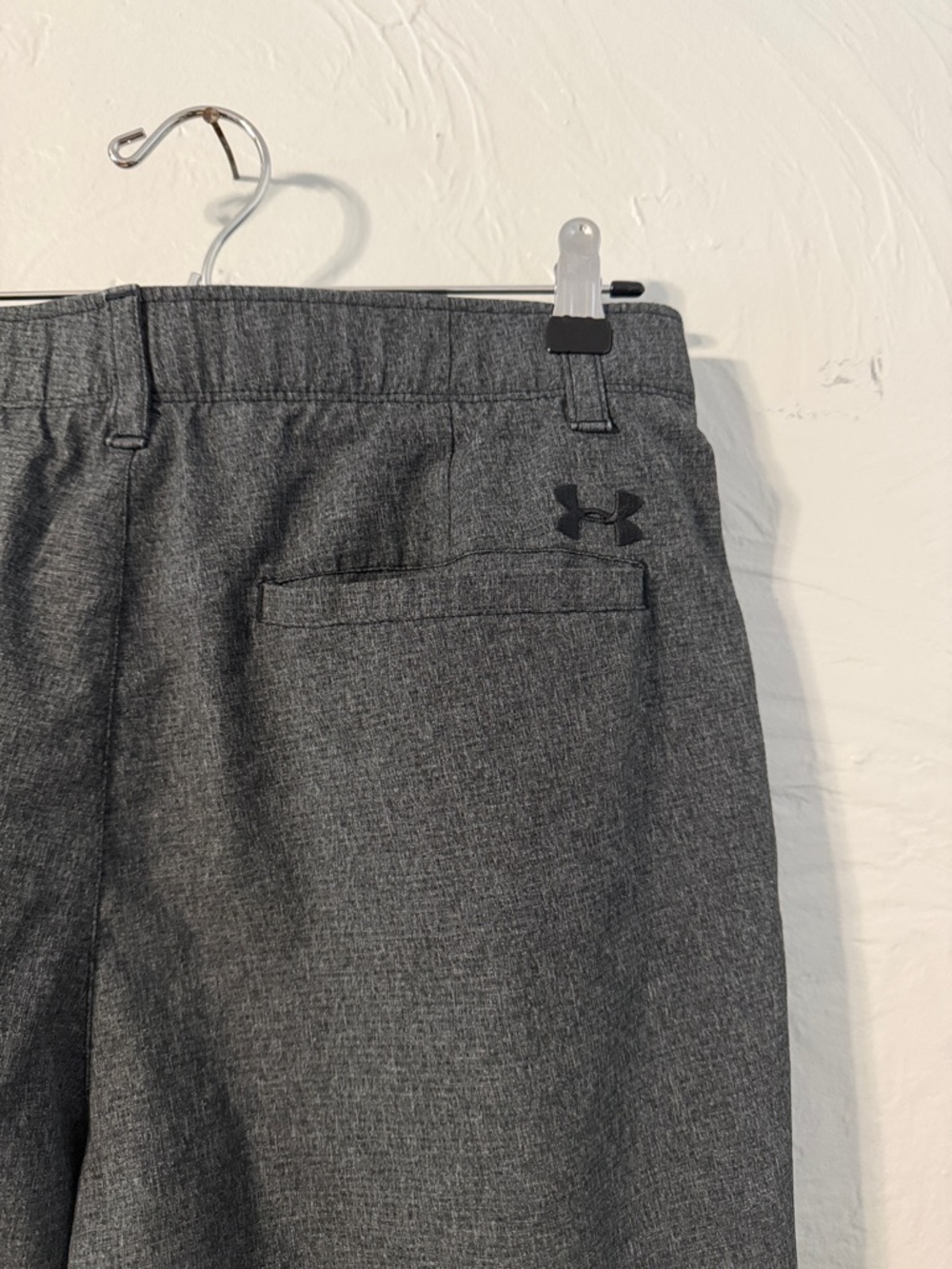 Under armor shorts